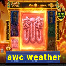 awc weather